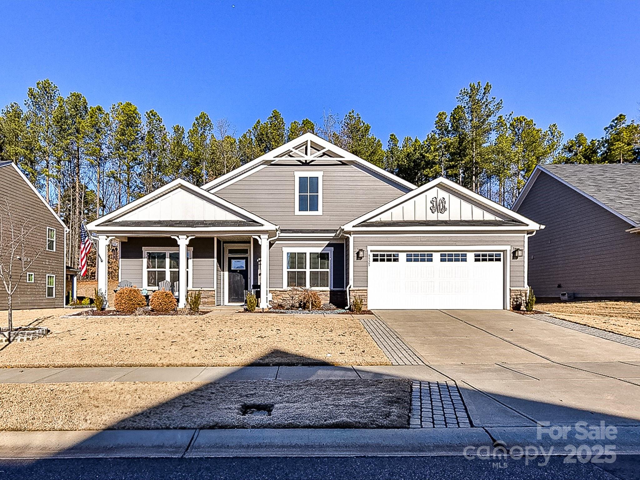 8825 Chapel Grove Crossing Drive Huntersville NC 28078