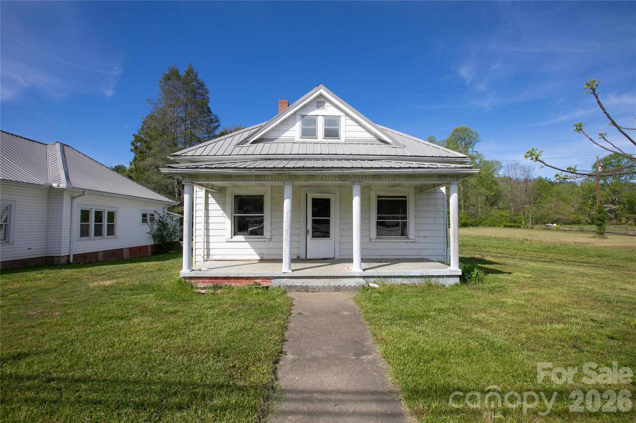 204 Main Street Rosman NC 28772