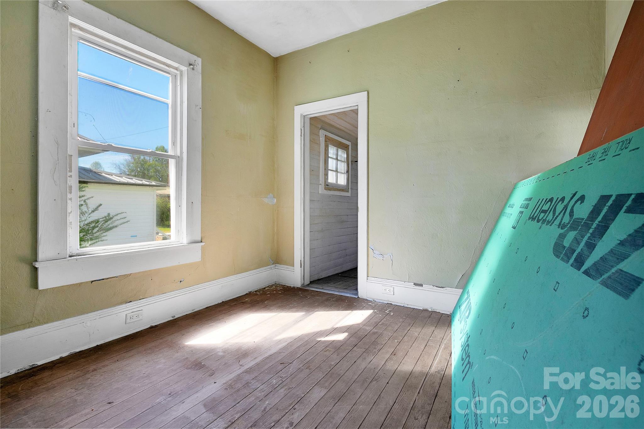 204 Main Street Rosman NC 28772