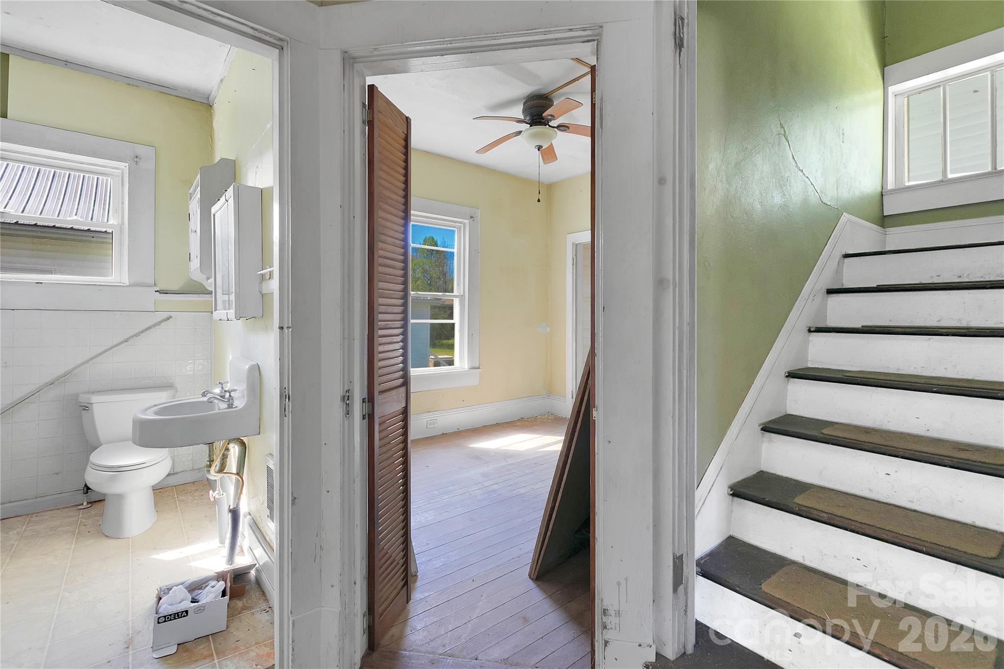 204 Main Street Rosman NC 28772