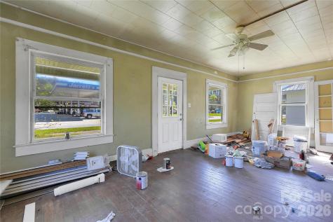 204 Main Street Rosman NC 28772