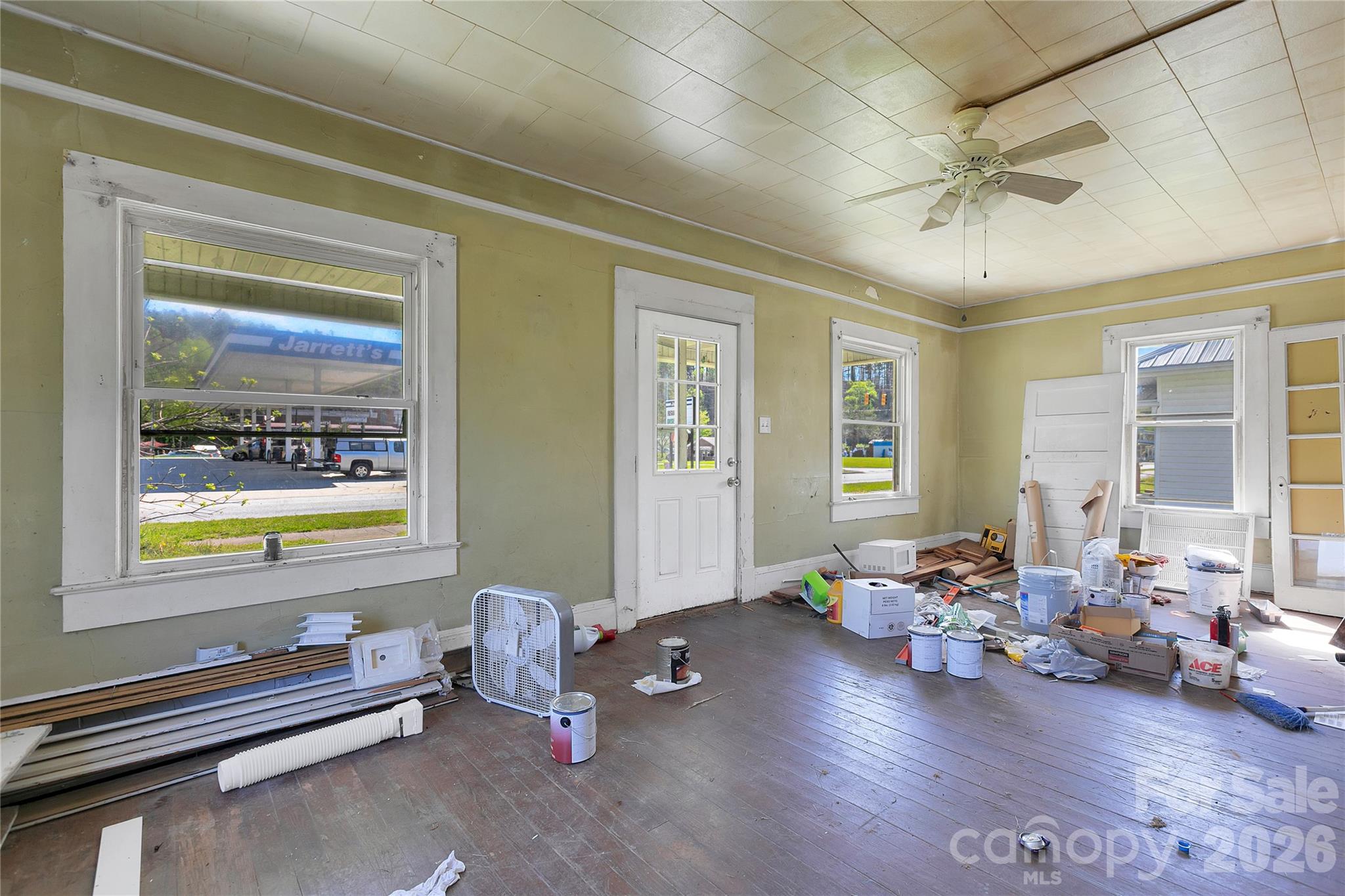 204 Main Street Rosman NC 28772
