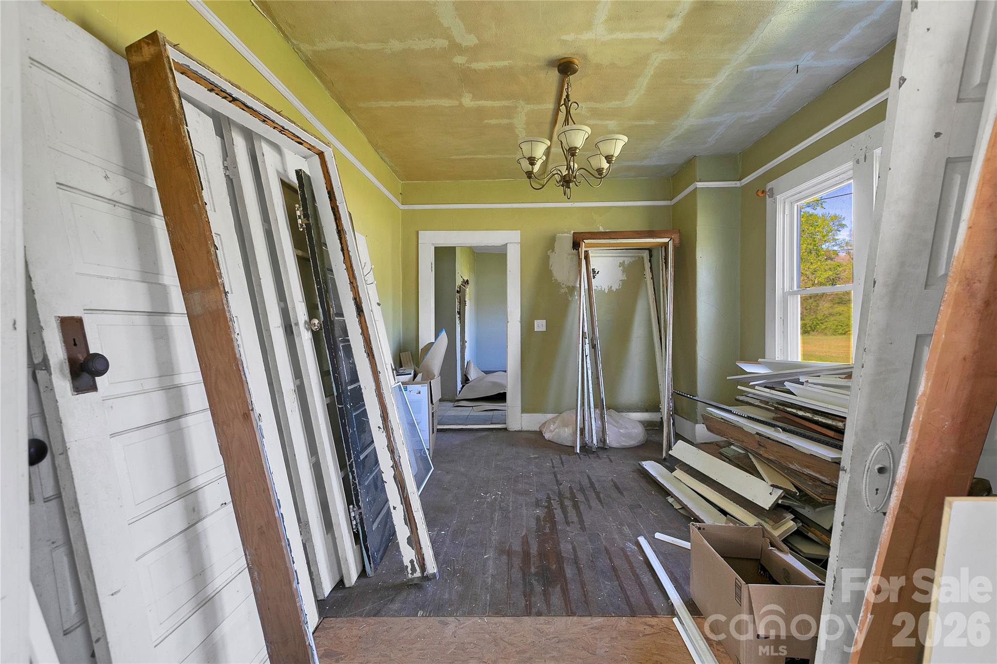 204 Main Street Rosman NC 28772