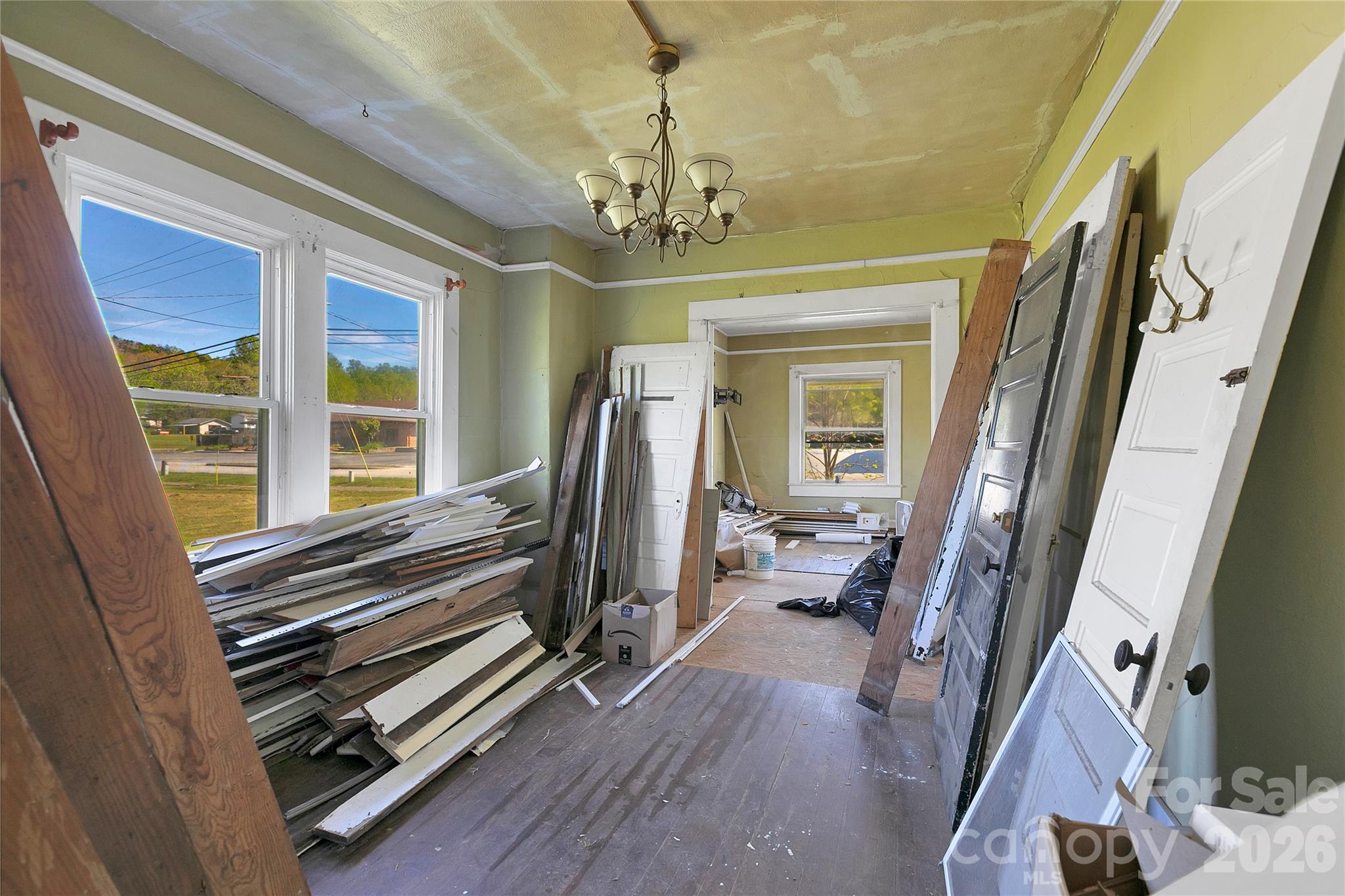 204 Main Street Rosman NC 28772