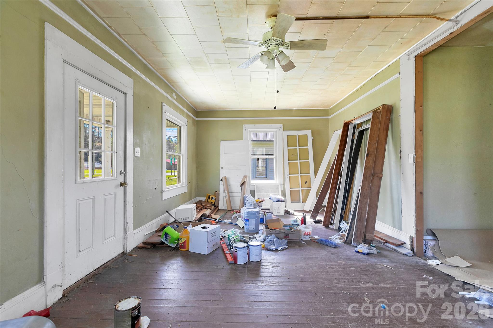 204 Main Street Rosman NC 28772