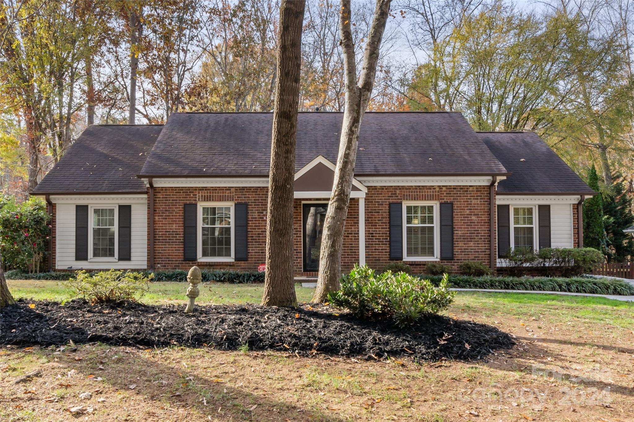 9406 Hinson Drive Matthews NC 28105