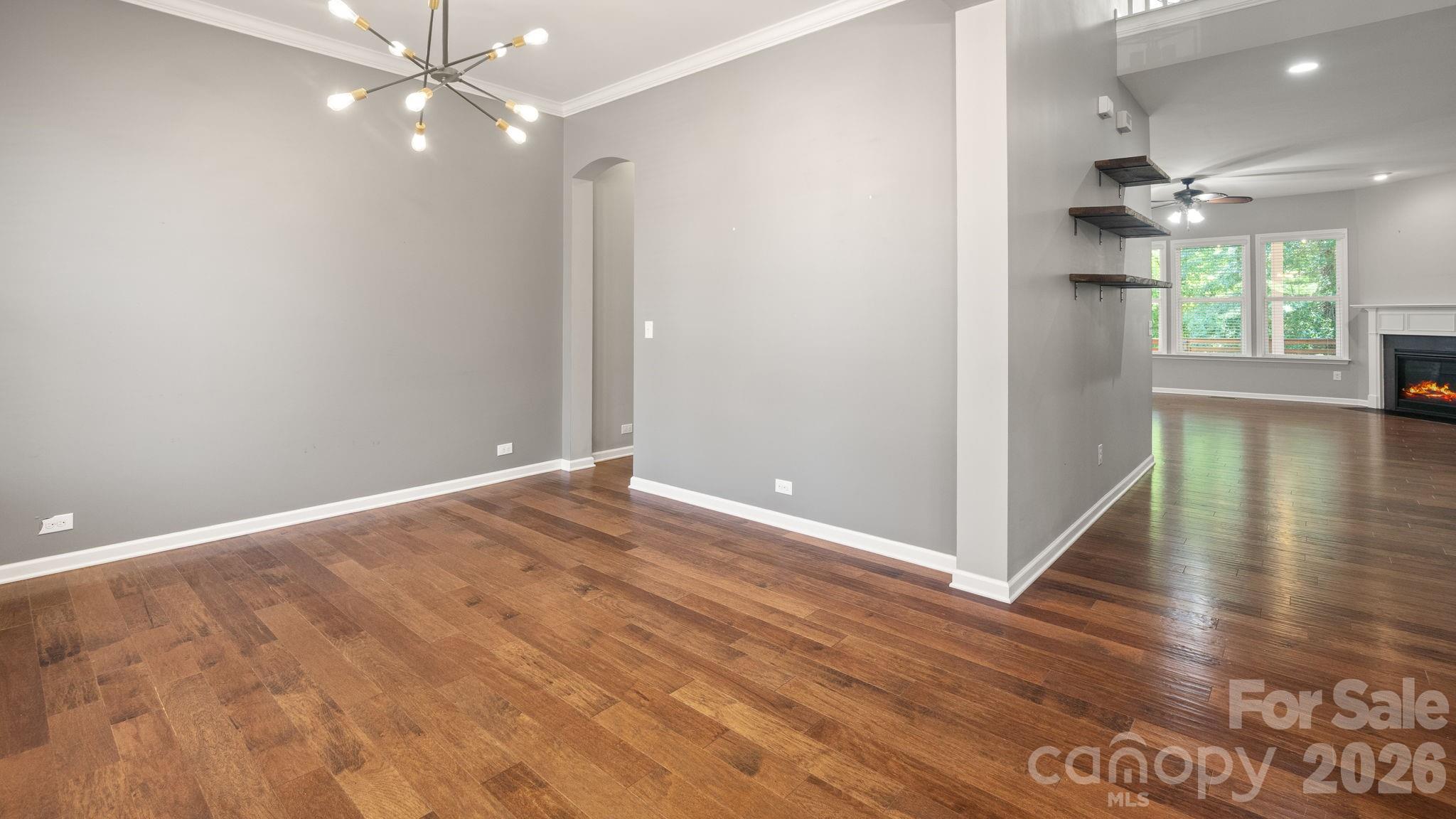 1226 Kings Bottom Drive Fort Mill SC 29715