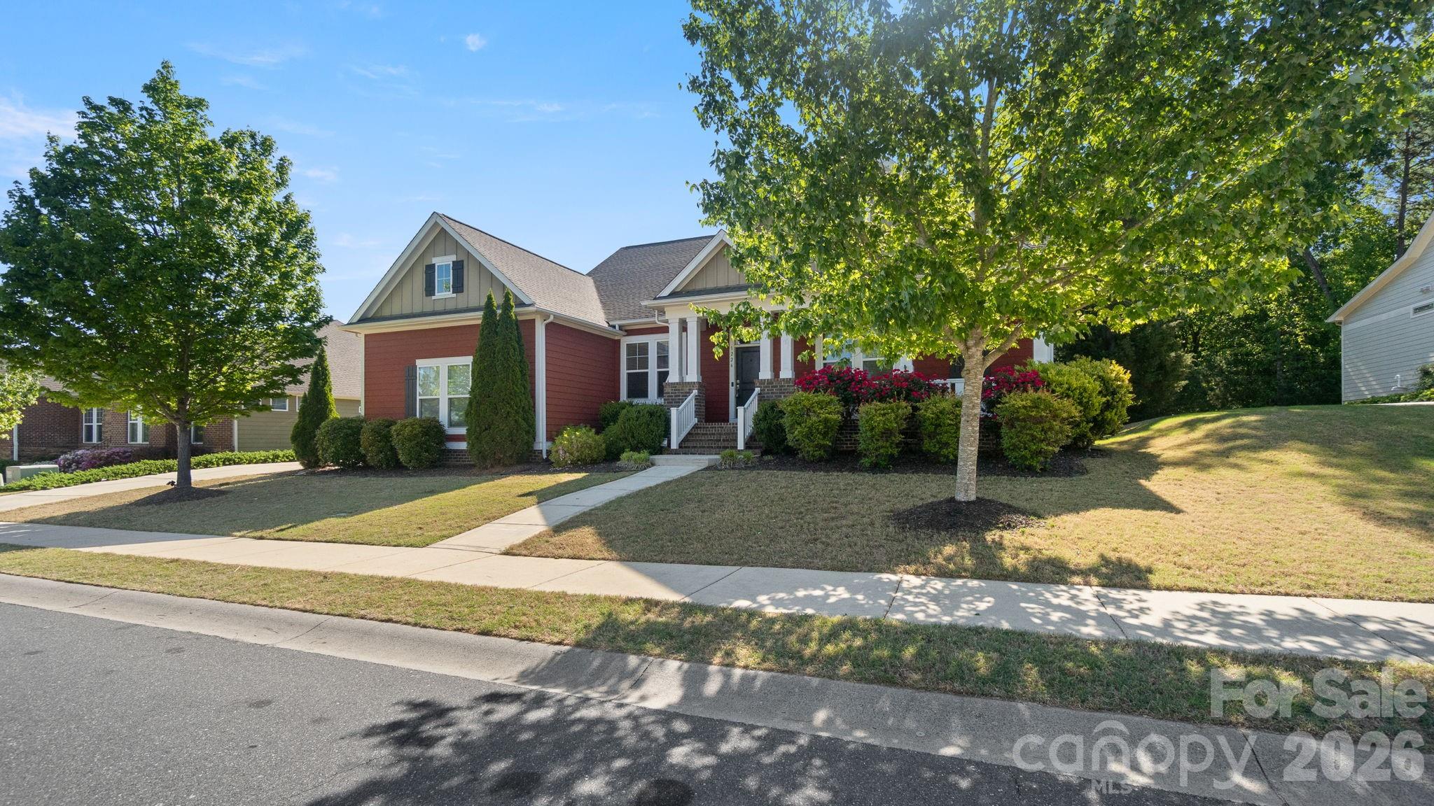 1226 Kings Bottom Drive Fort Mill SC 29715