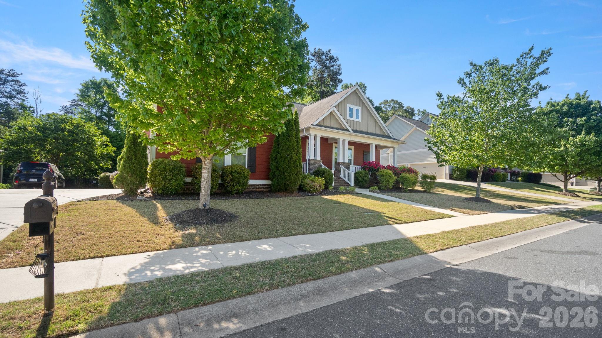1226 Kings Bottom Drive Fort Mill SC 29715