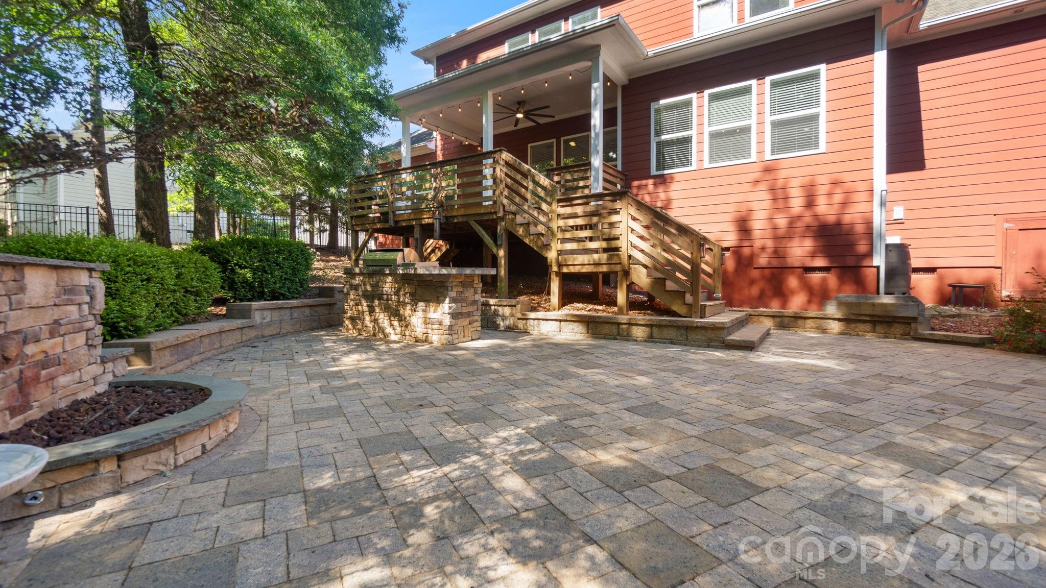 1226 Kings Bottom Drive Fort Mill SC 29715