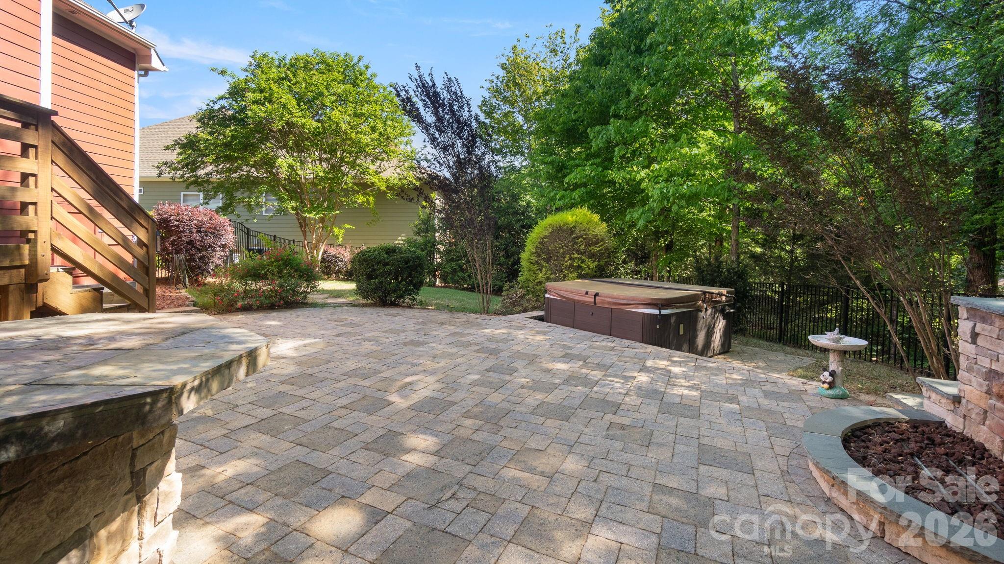 1226 Kings Bottom Drive Fort Mill SC 29715