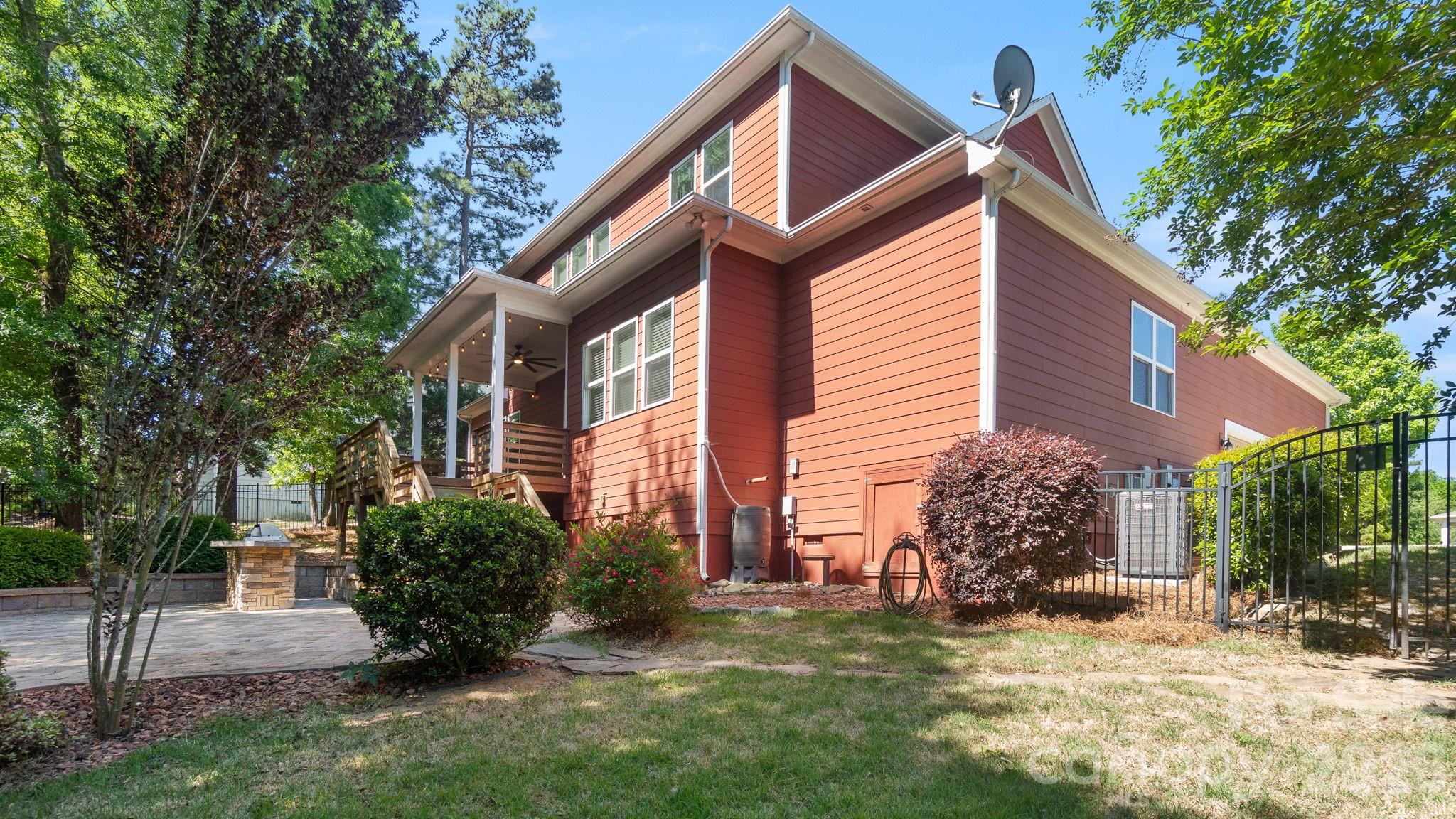 1226 Kings Bottom Drive Fort Mill SC 29715