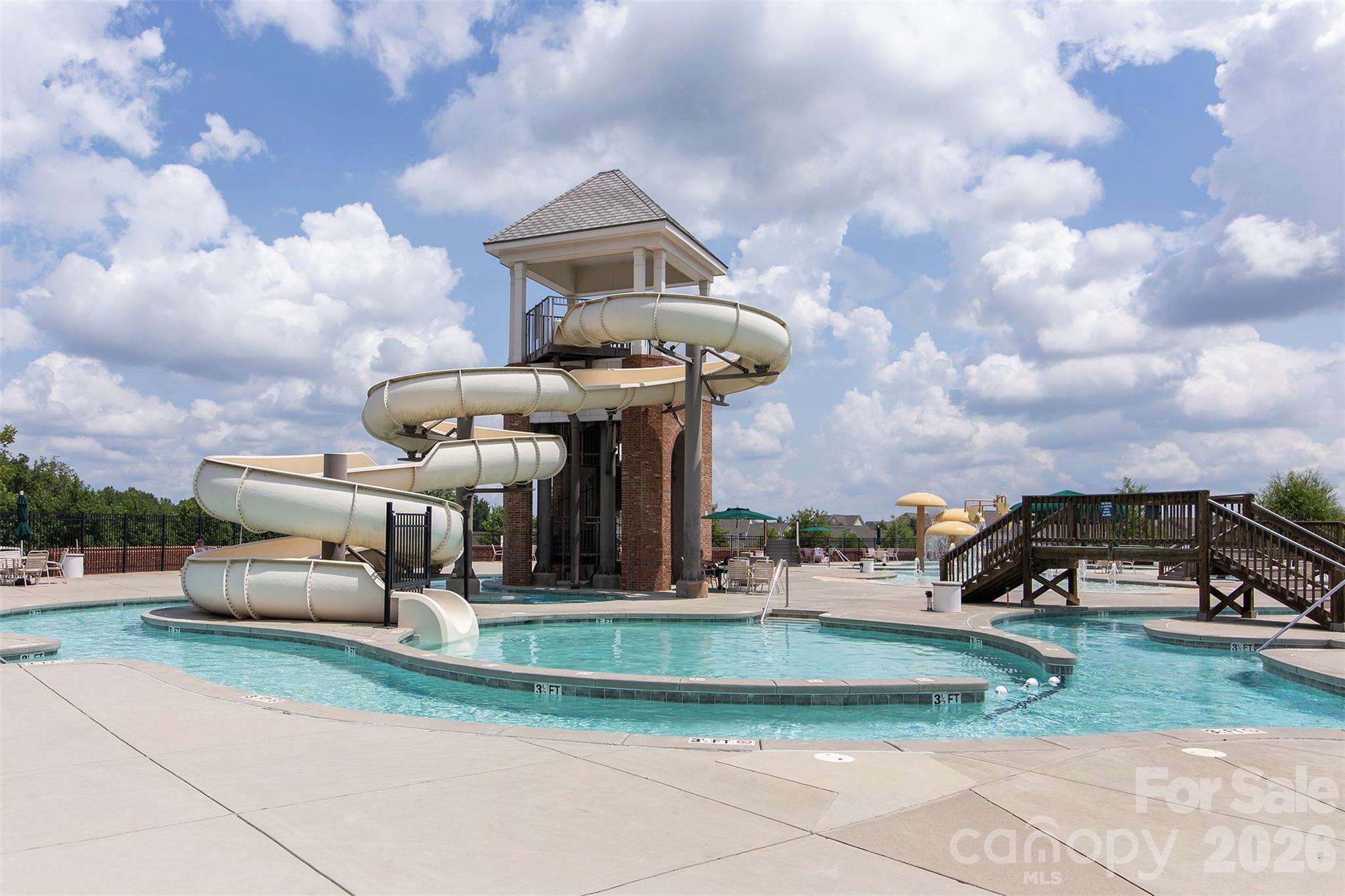 1226 Kings Bottom Drive Fort Mill SC 29715