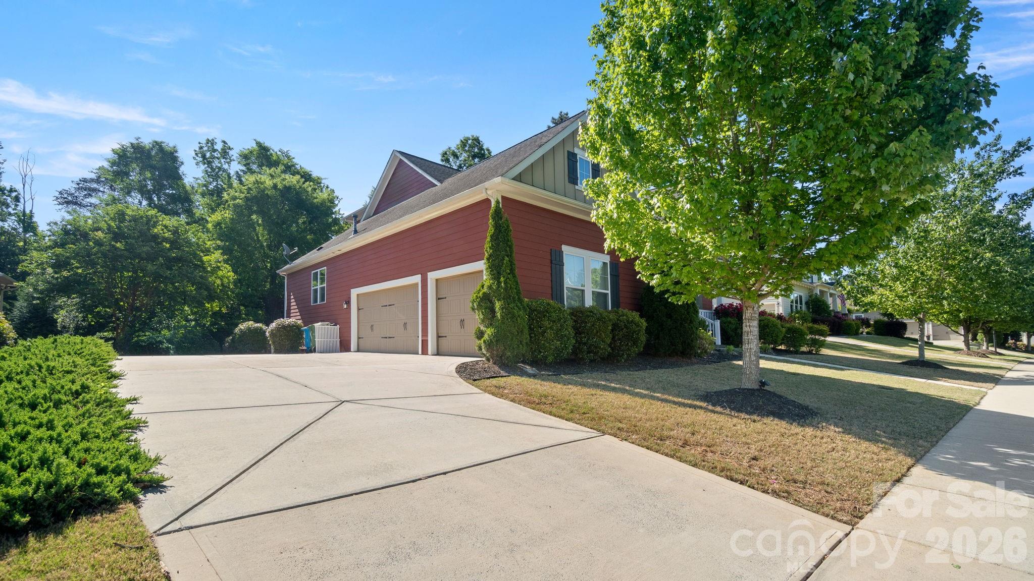 1226 Kings Bottom Drive Fort Mill SC 29715
