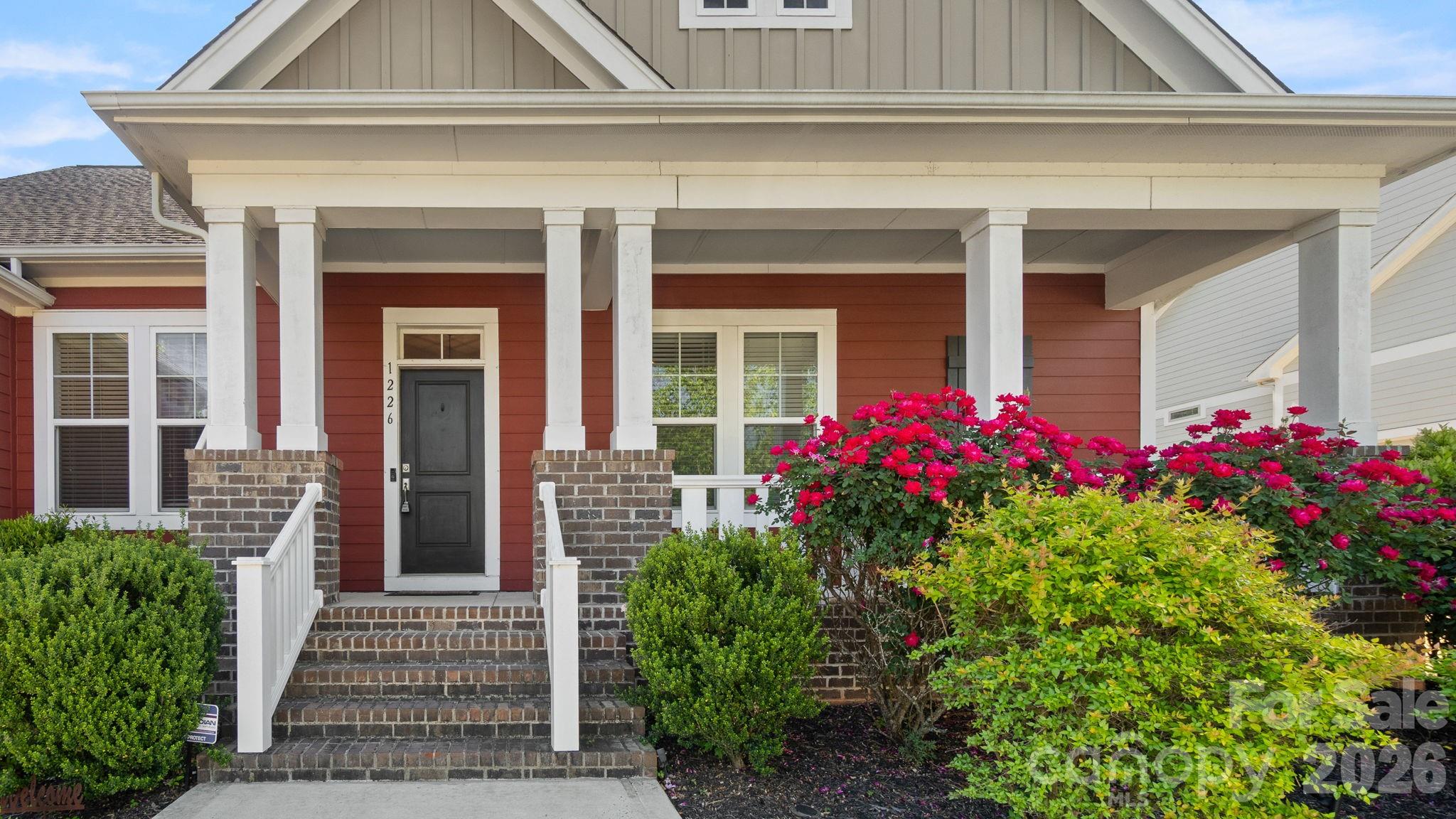 1226 Kings Bottom Drive Fort Mill SC 29715