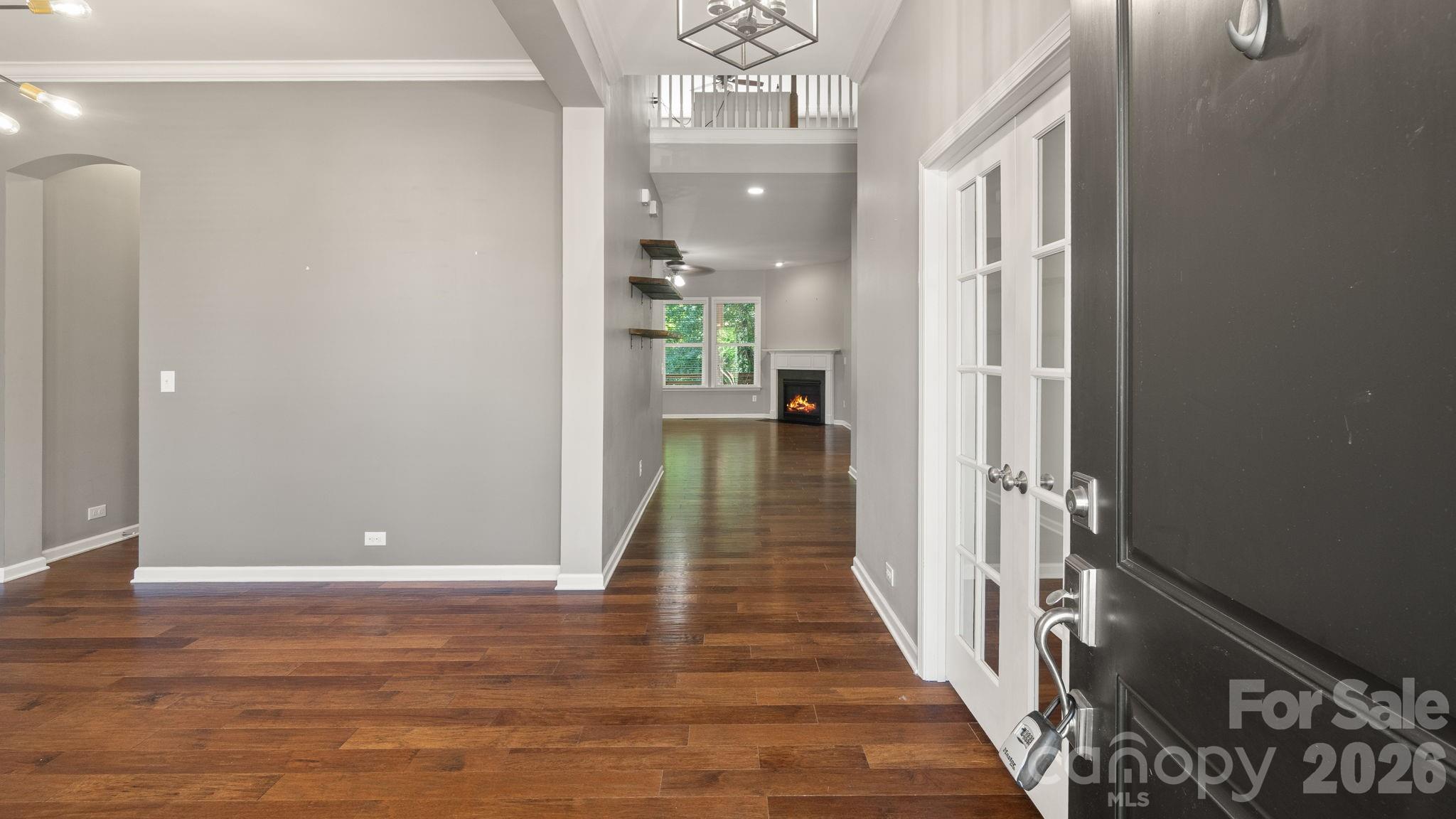 1226 Kings Bottom Drive Fort Mill SC 29715