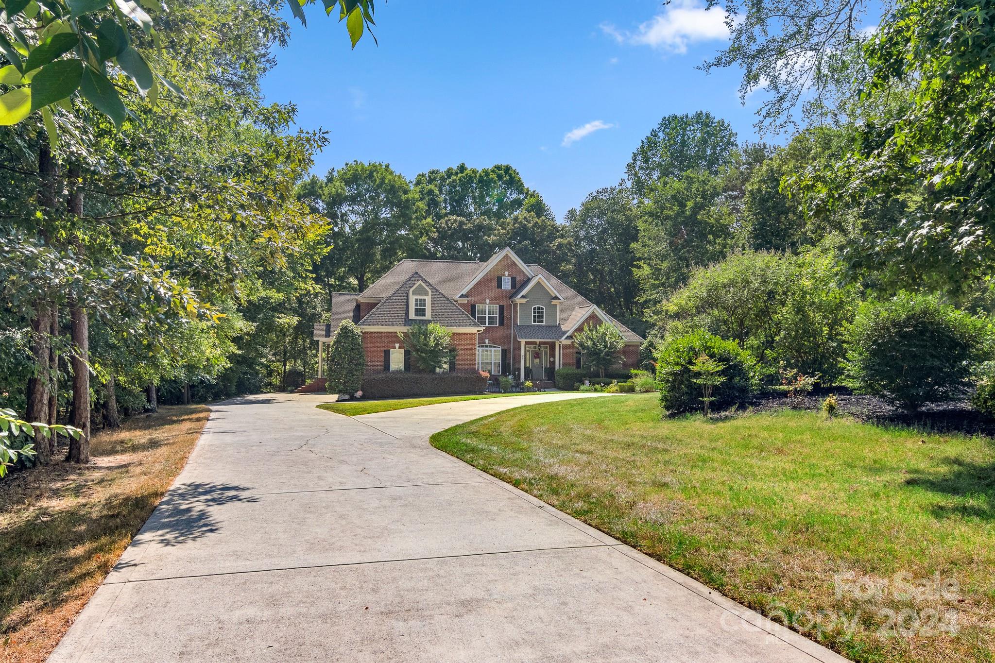 122 Spring Run Drive Mooresville NC 28117