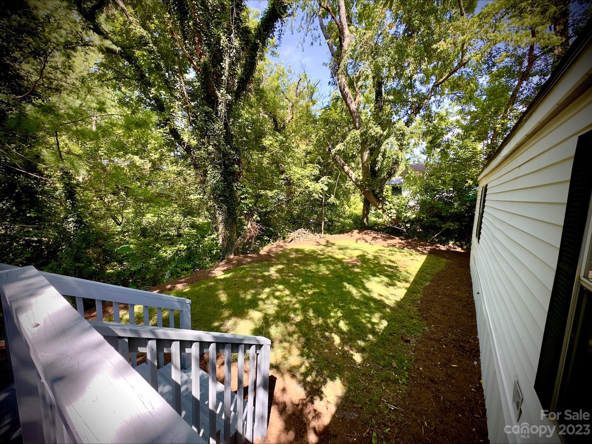 4 Plemmons Street Asheville NC 28806