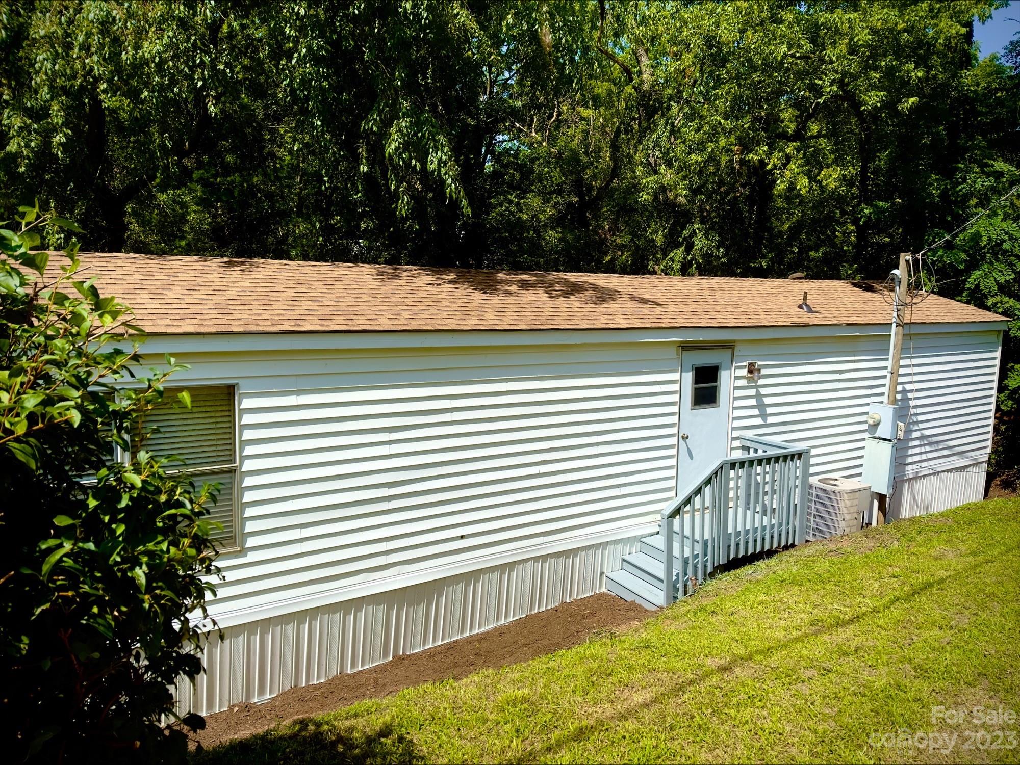 4 Plemmons Street Asheville NC 28806