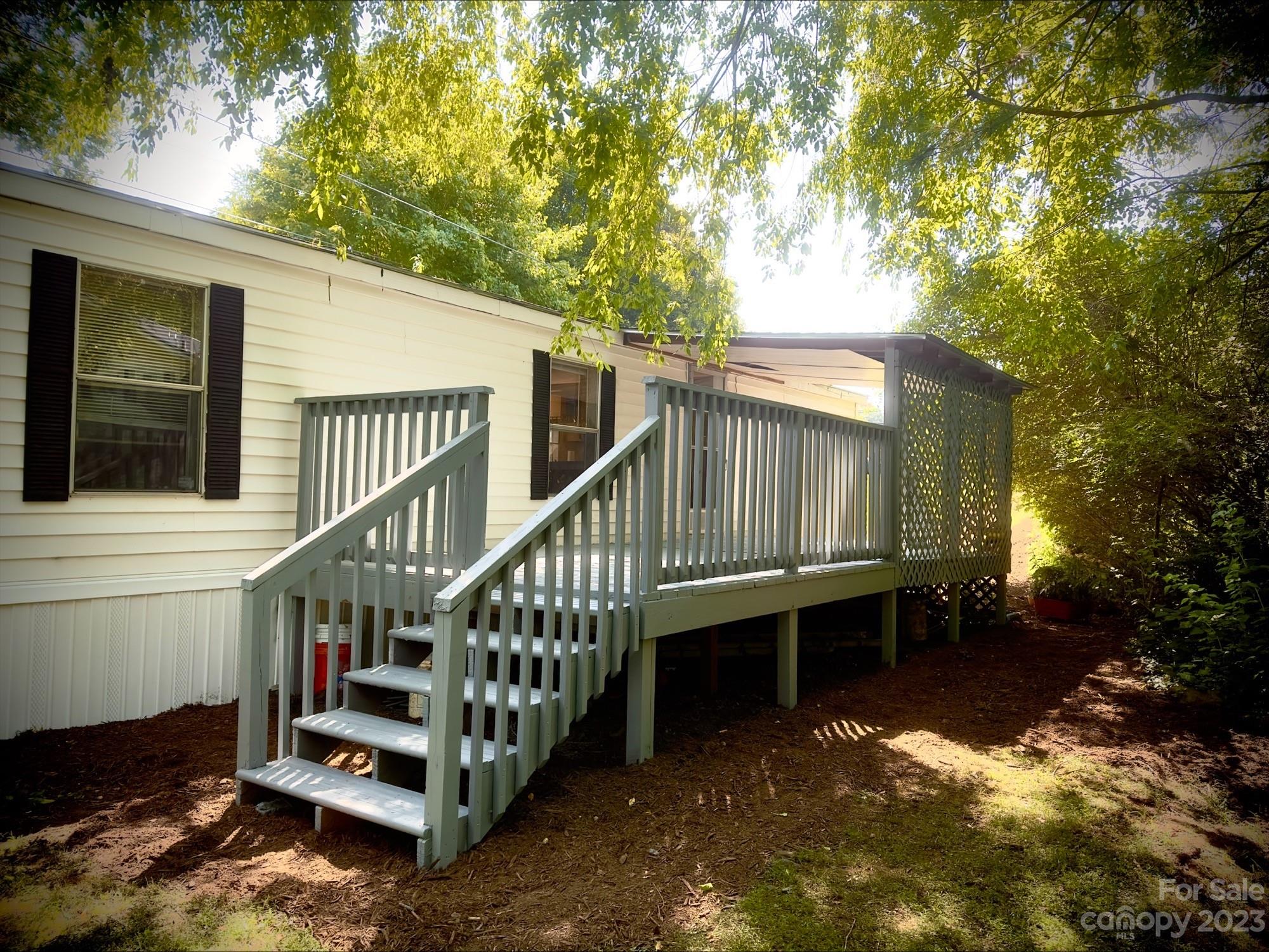 4 Plemmons Street Asheville NC 28806