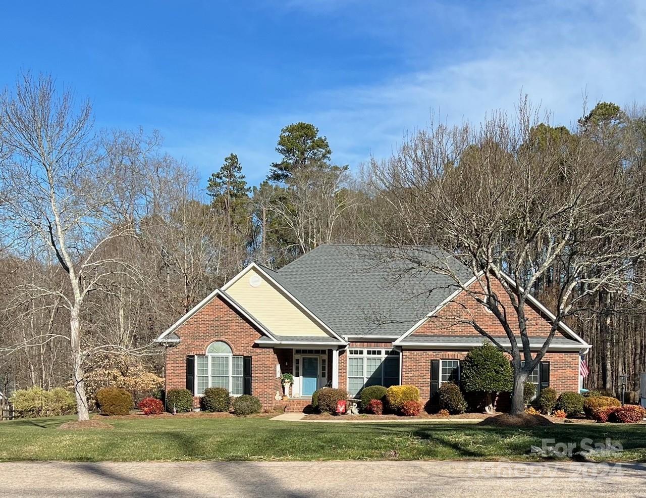 1494 Yellowstone Court Concord NC 28025