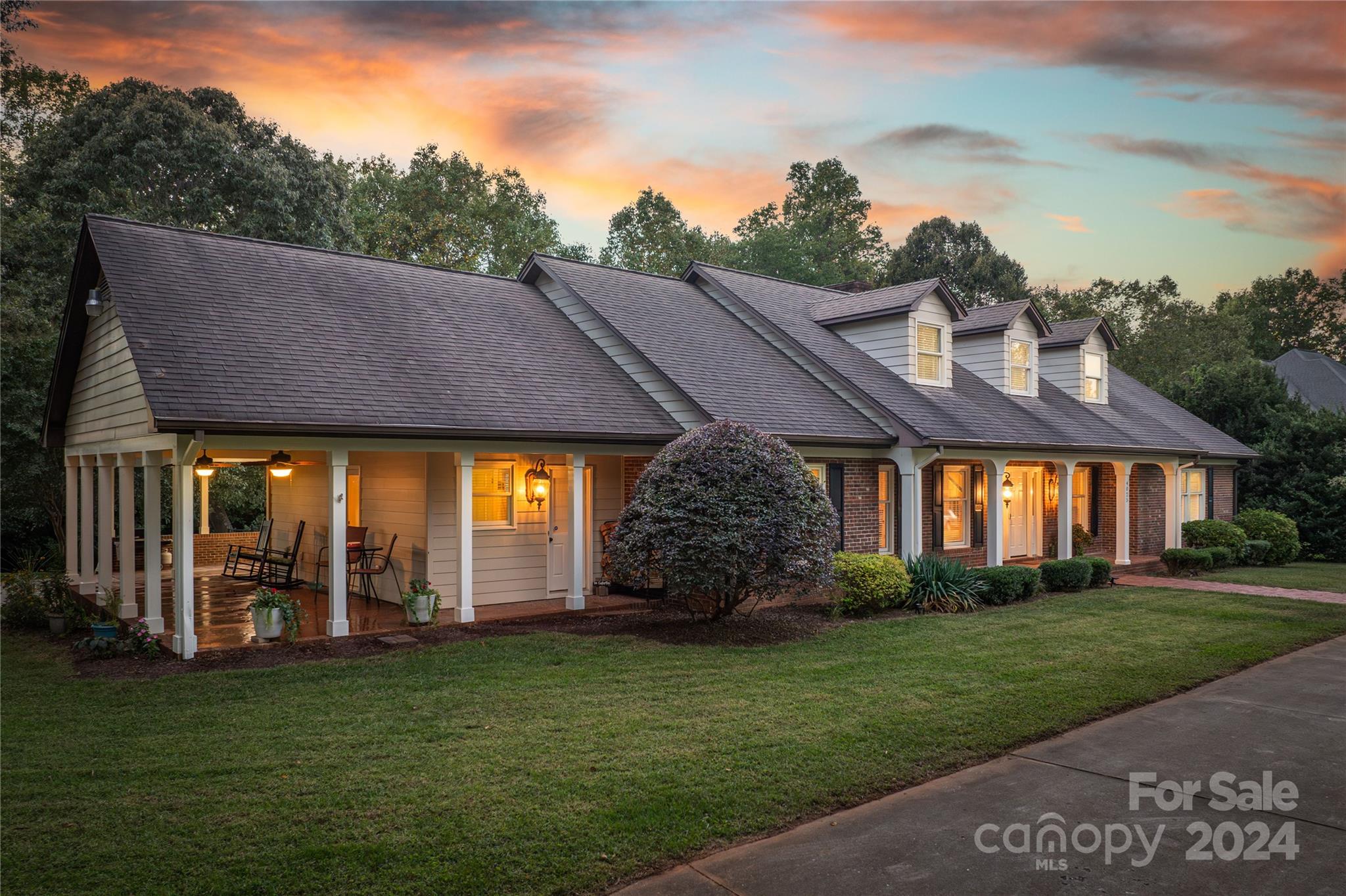 4025 4th Street Lane NW Hickory NC 28601