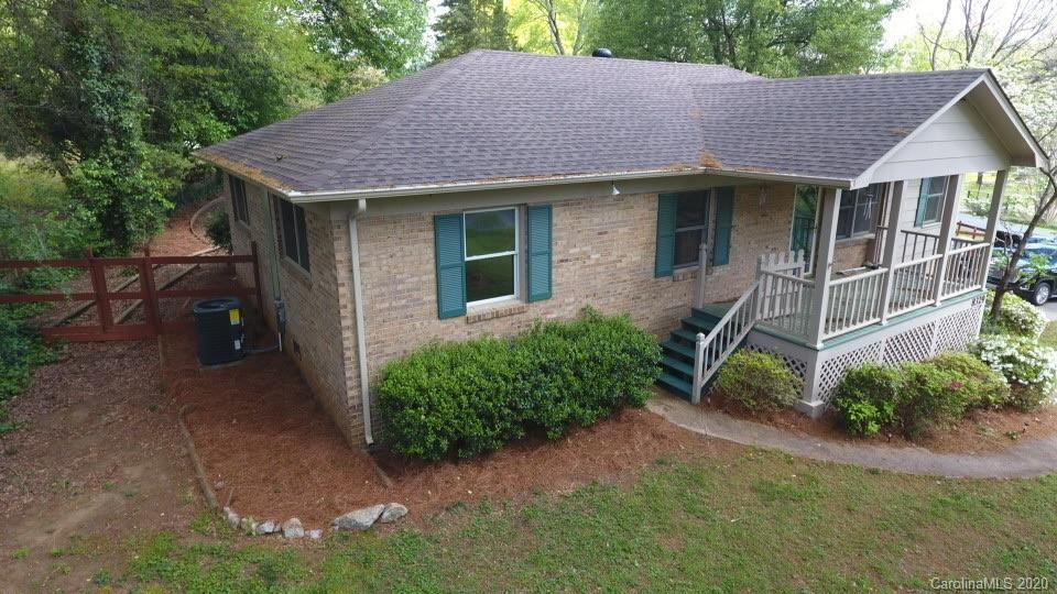 8329 Wilson Woods Drive Mint Hill NC 28227