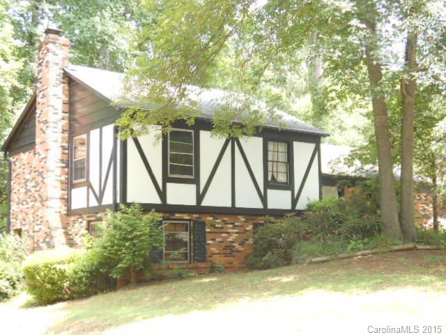 5163 Grafton Drive Charlotte NC 28215