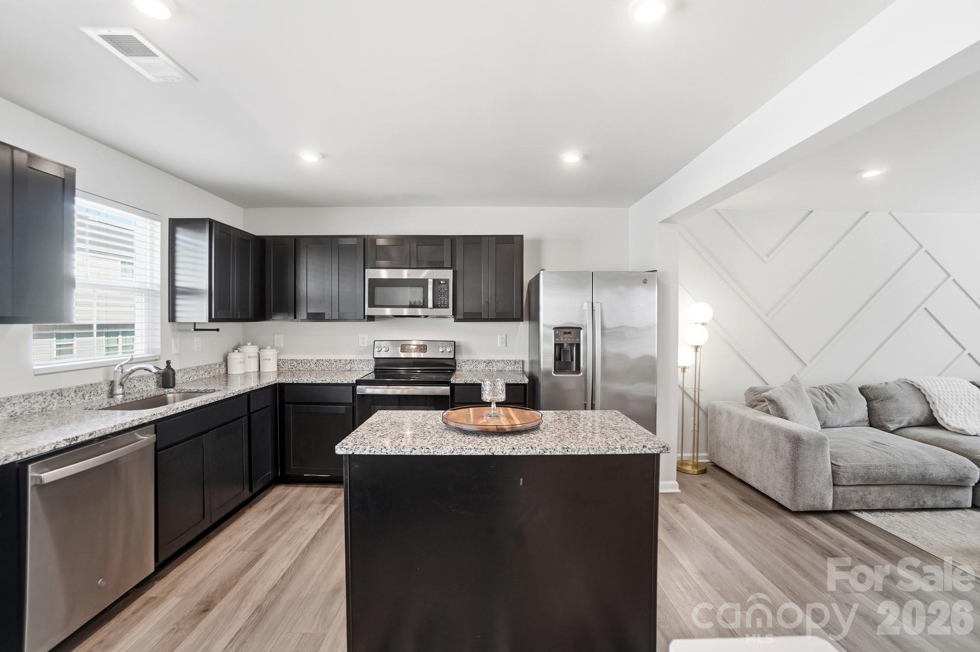 2040 Langer Street Charlotte NC 28214