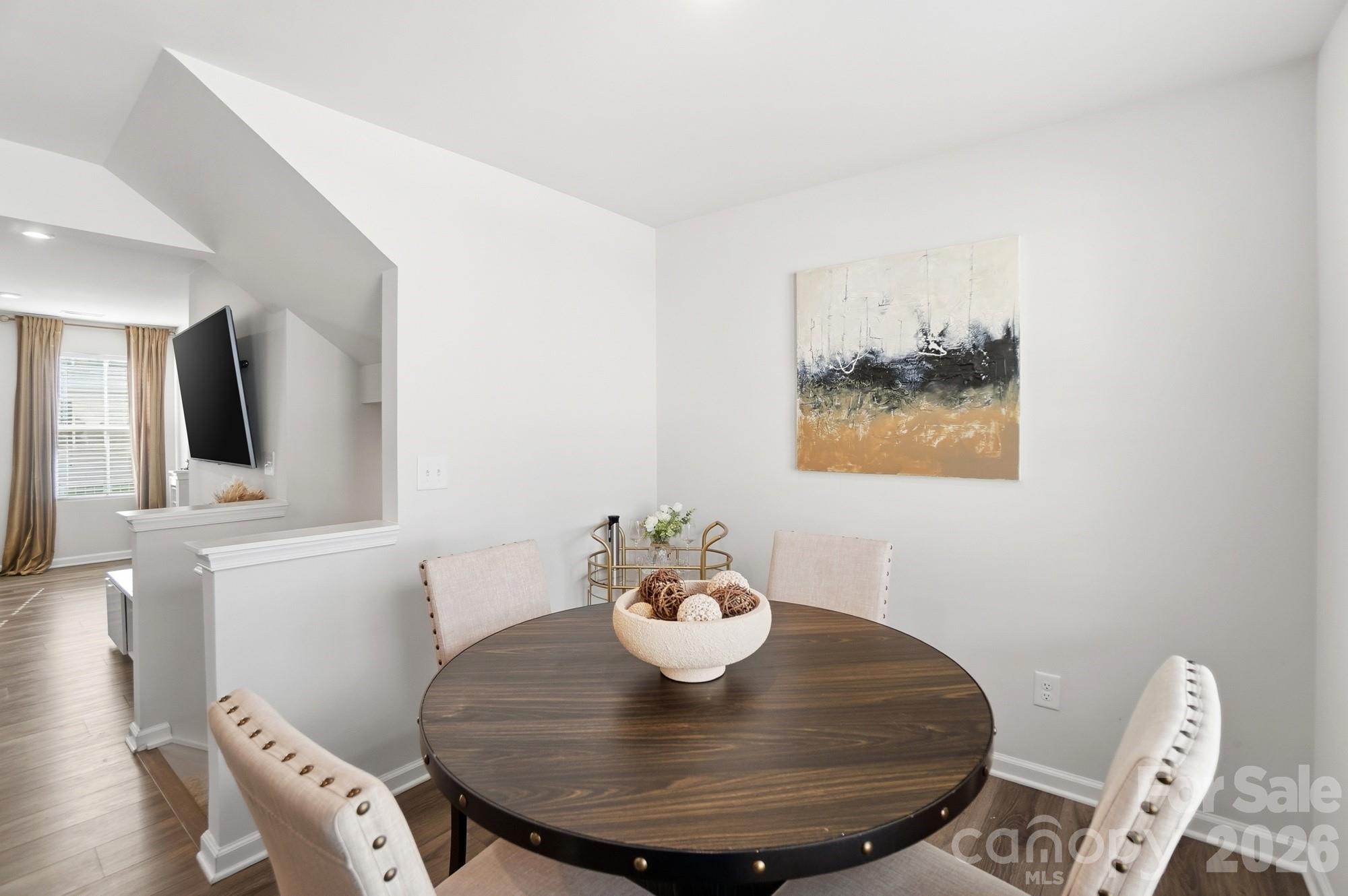 2040 Langer Street Charlotte NC 28214