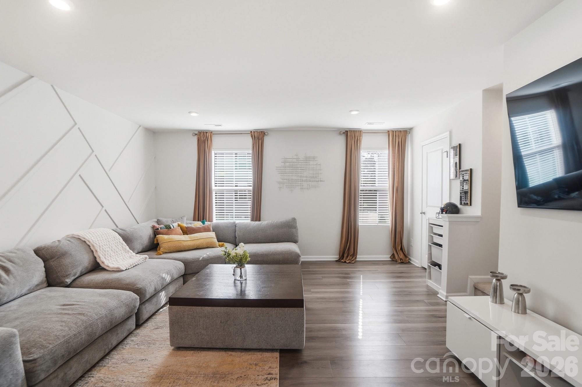2040 Langer Street Charlotte NC 28214