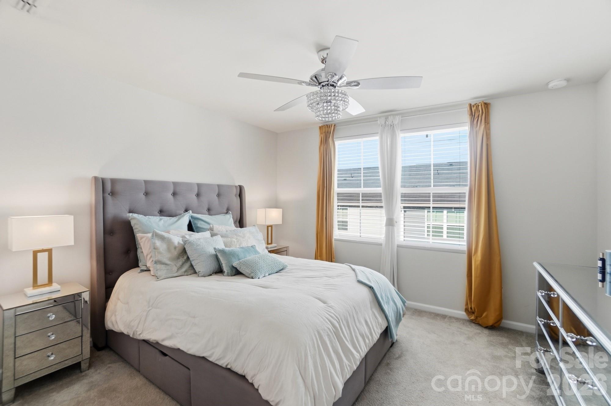 2040 Langer Street Charlotte NC 28214
