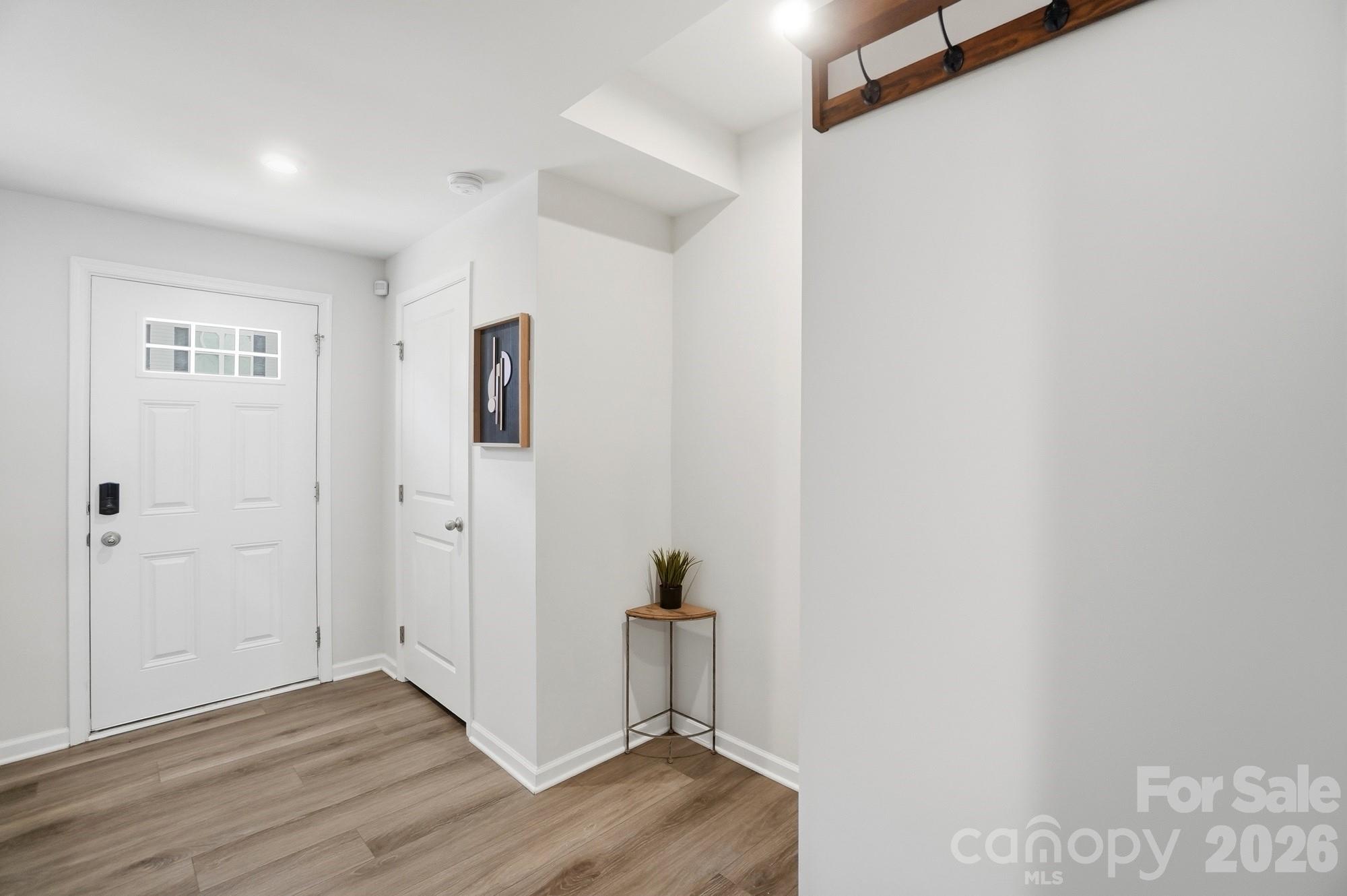 2040 Langer Street Charlotte NC 28214