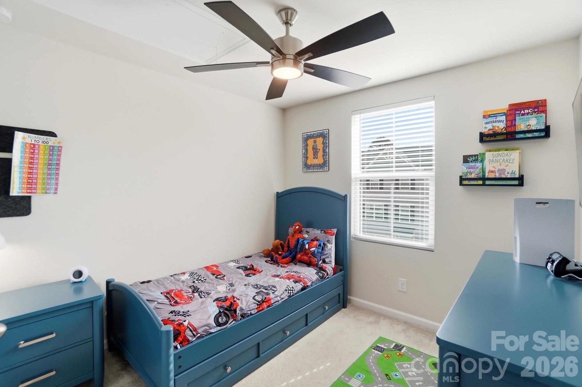 2040 Langer Street Charlotte NC 28214
