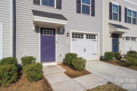 2040 Langer Street Charlotte NC 28214