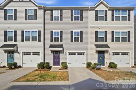 2040 Langer Street Charlotte NC 28214