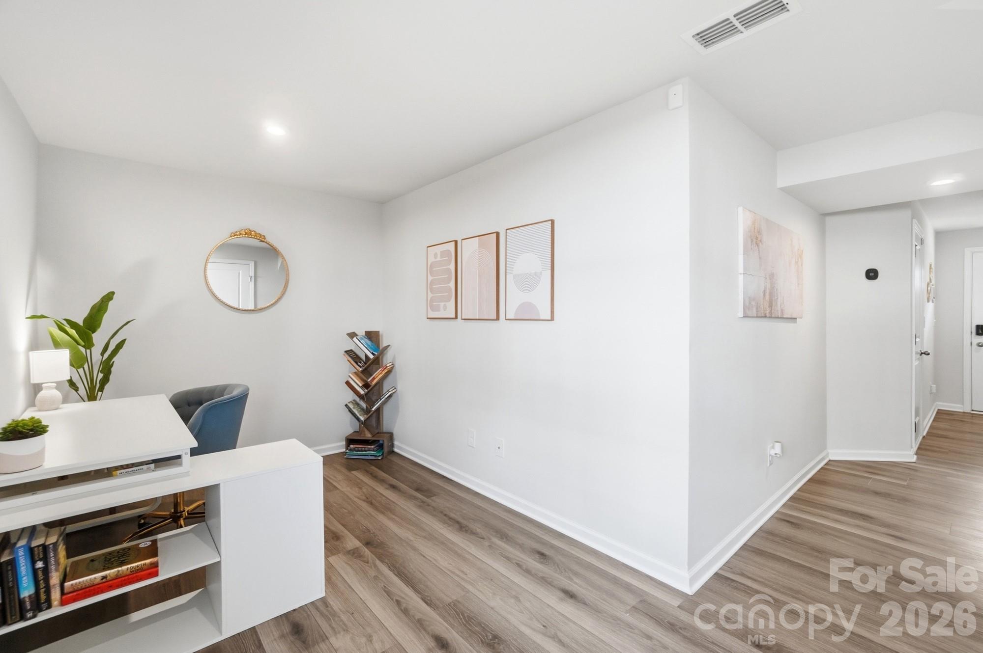 2040 Langer Street Charlotte NC 28214