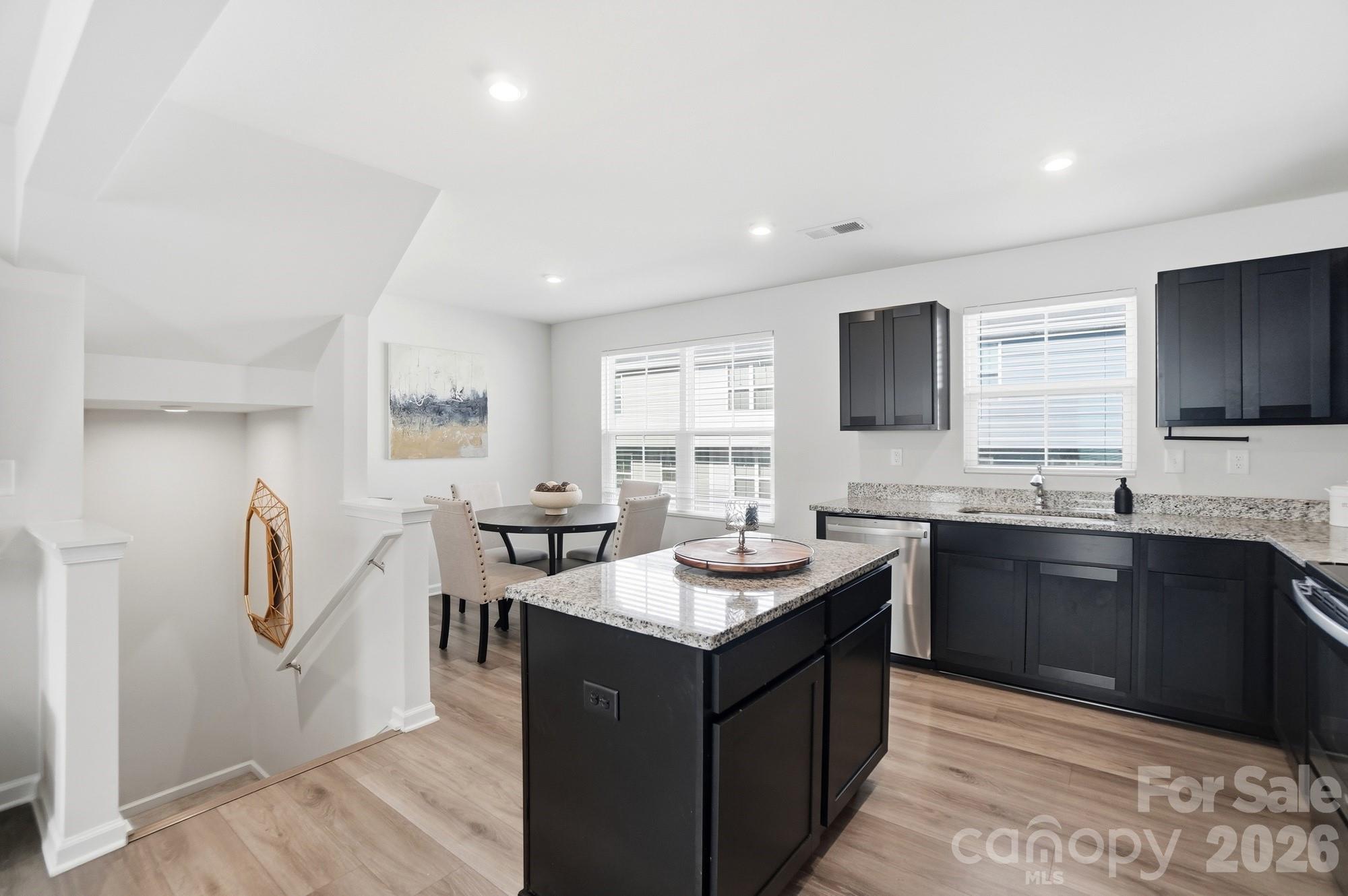 2040 Langer Street Charlotte NC 28214