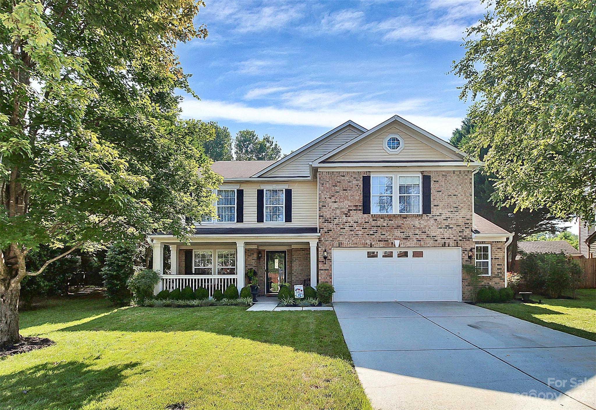 112 Kendrick Farm Drive Mount Holly NC 28120