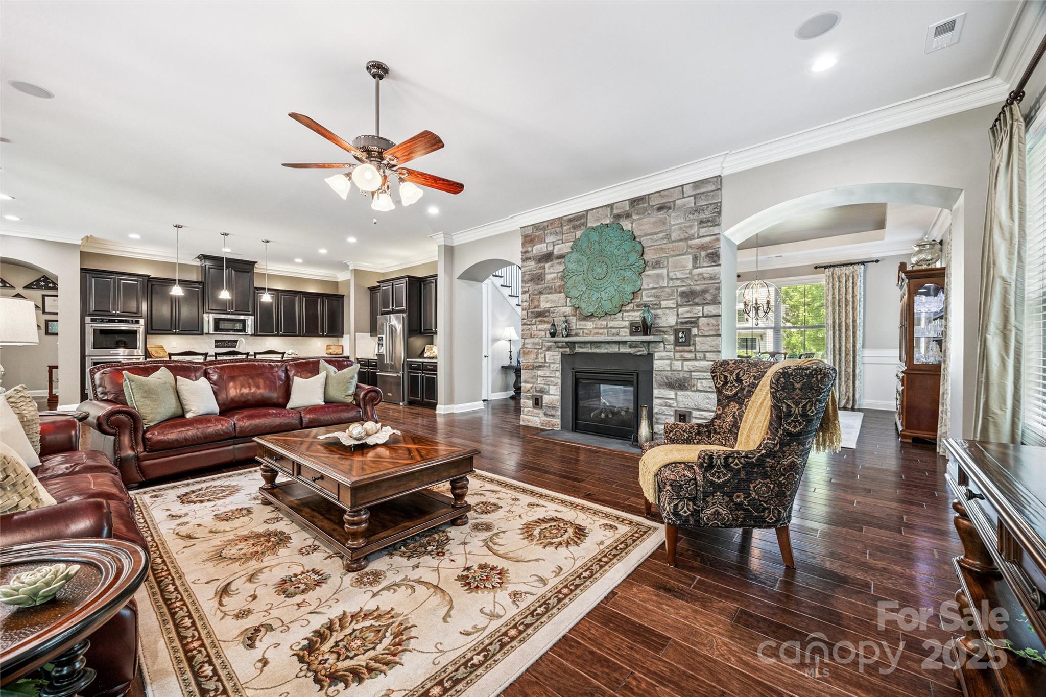 16547 Bastille Drive Charlotte NC 28278