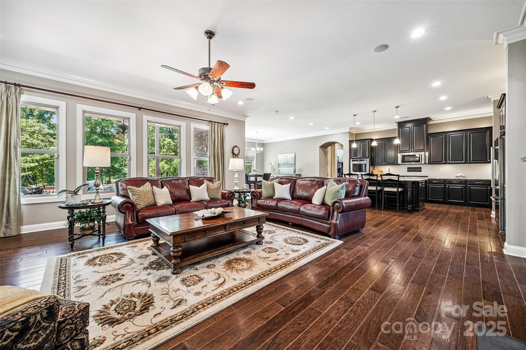 16547 Bastille Drive Charlotte NC 28278