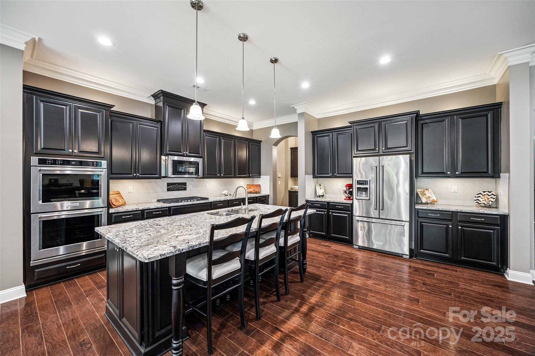 16547 Bastille Drive Charlotte NC 28278