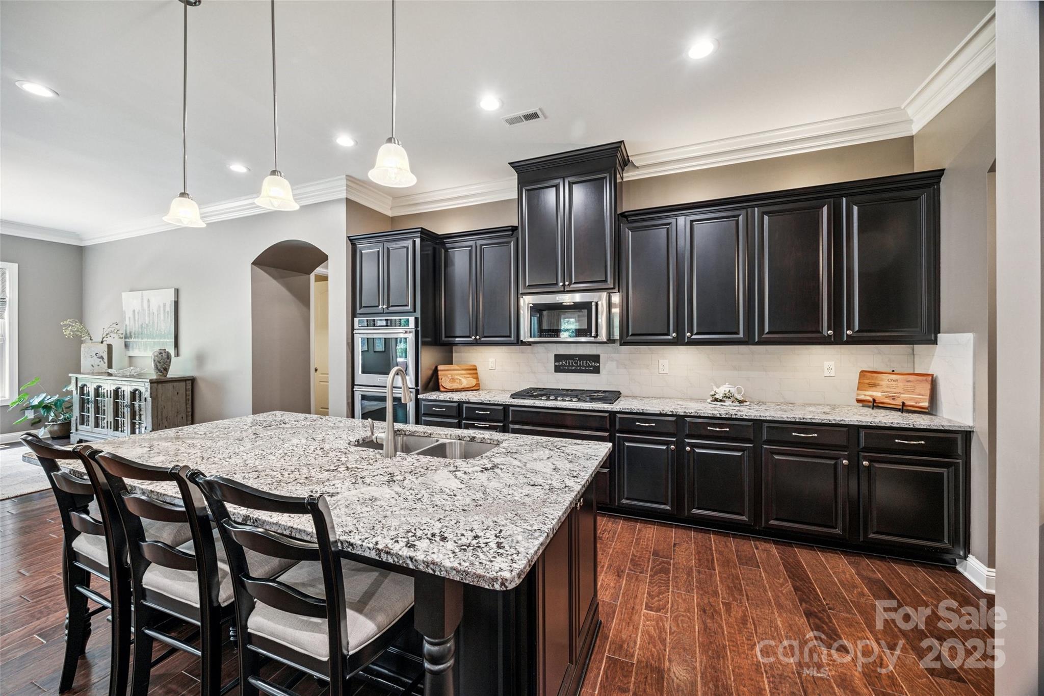 16547 Bastille Drive Charlotte NC 28278