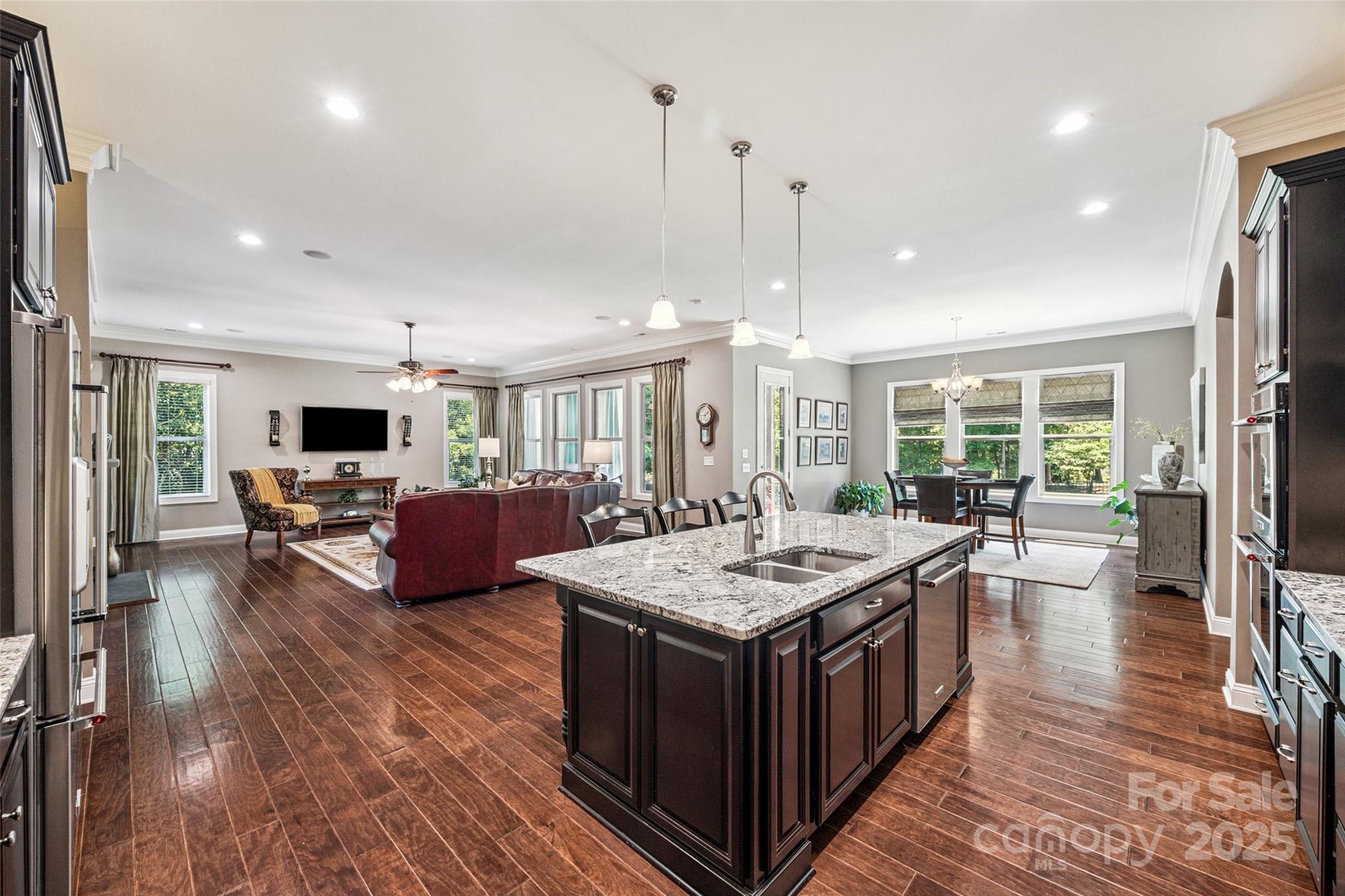 16547 Bastille Drive Charlotte NC 28278