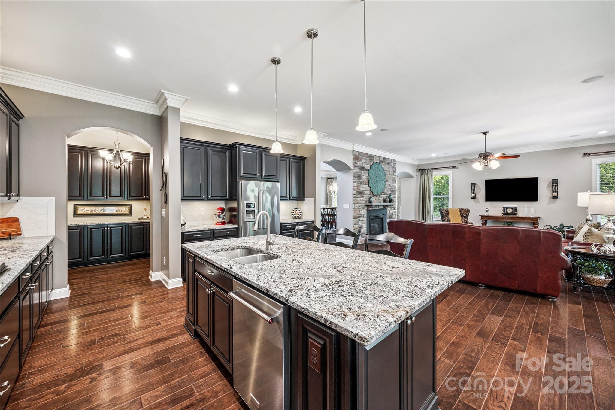 16547 Bastille Drive Charlotte NC 28278