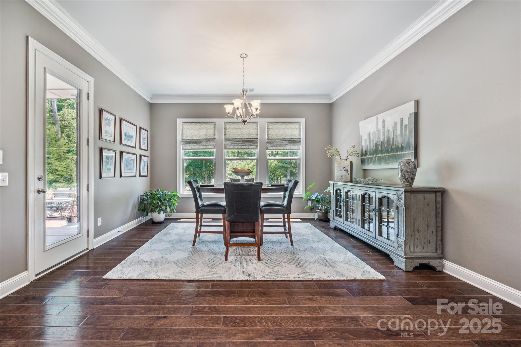 16547 Bastille Drive Charlotte NC 28278