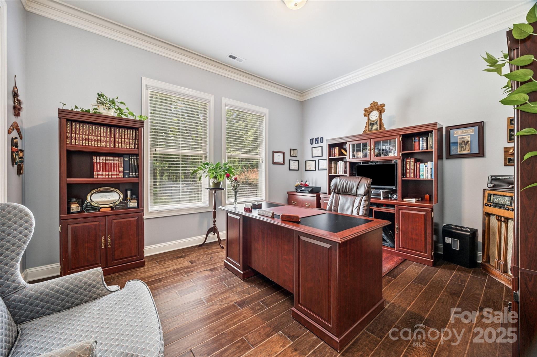 16547 Bastille Drive Charlotte NC 28278
