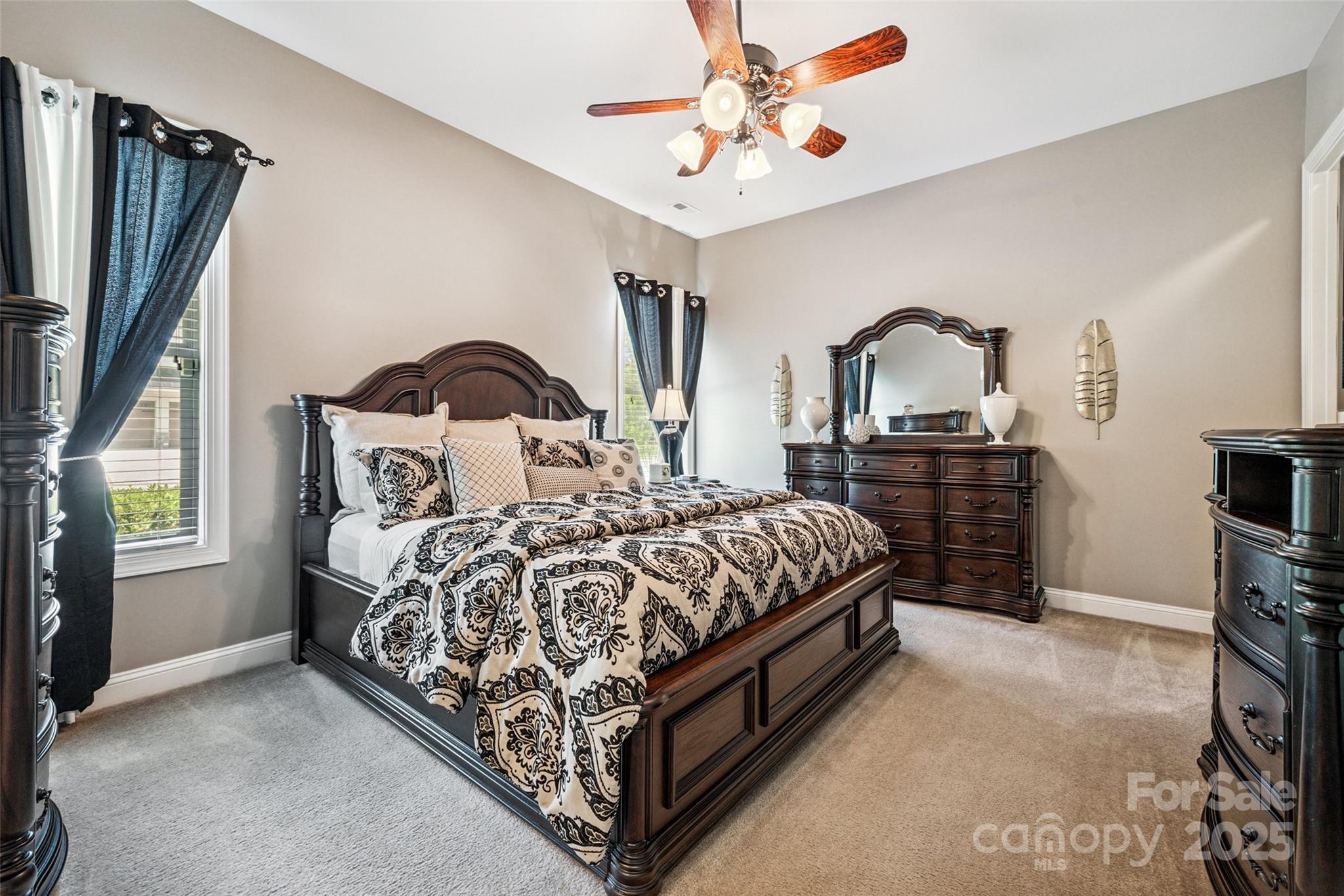 16547 Bastille Drive Charlotte NC 28278