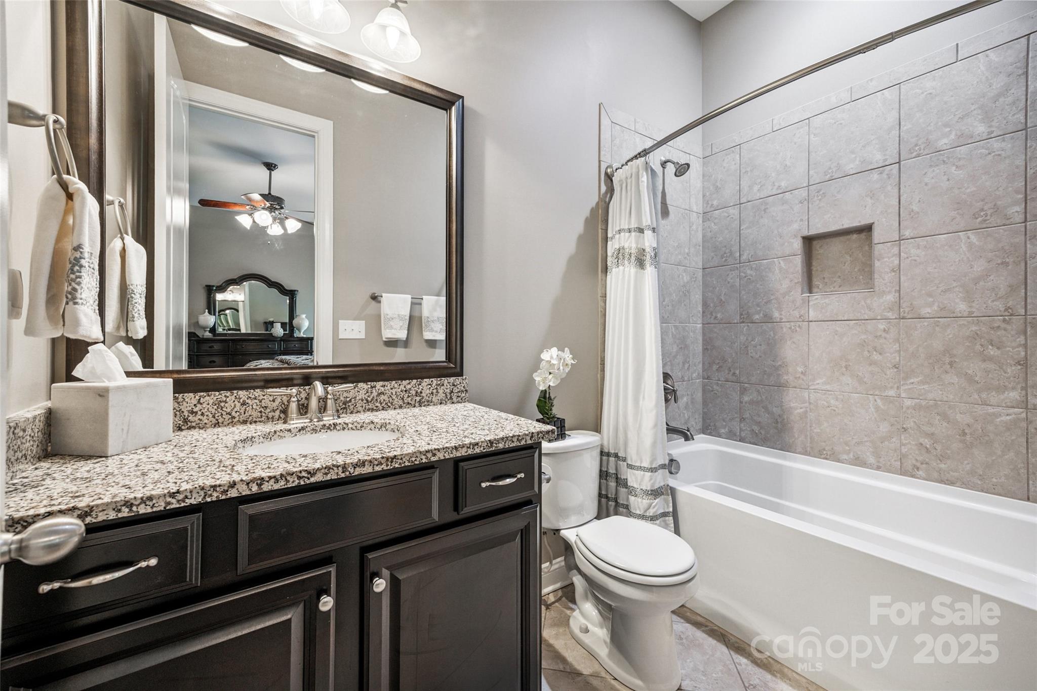 16547 Bastille Drive Charlotte NC 28278