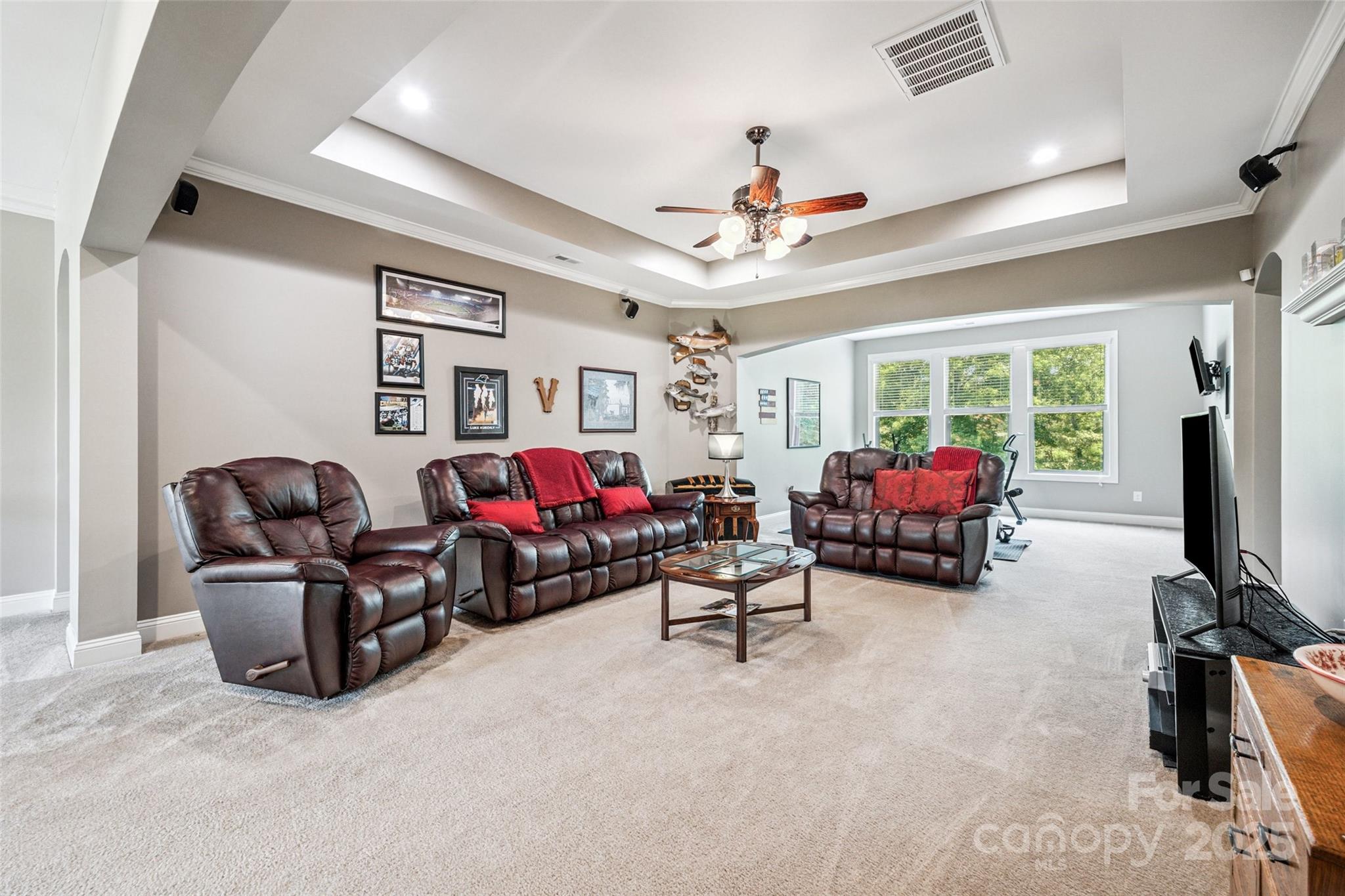 16547 Bastille Drive Charlotte NC 28278